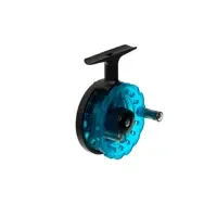 Катушка зимняя Flagman поликарбонат "Freeze Long Leg PCRL 65" 65mm., 2bb.