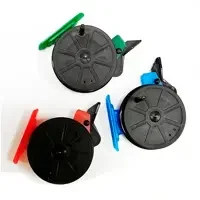 Катушка съемная для удочки (маховой, зимней)