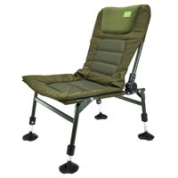 Крісло коропове Carp Pro Flat Feeder