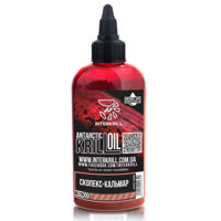 Крилева олія Interkrill (Krill Oil) Скопекс-Кальмар, 100 мл