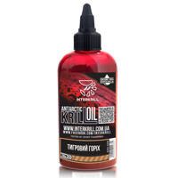 Крилева олія Interkrill (Krill Oil) Тигровий Горіх 100 мл