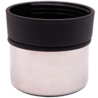 Кришка для термосів TRAMP UTRC-027-031-KRB-black