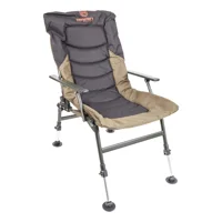 Кресло Brain Eco Recliner Armchair HYC032AL-LOW-III Sand