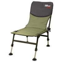 Крісло коропове для риболовлі Fishing ROI HYC003-1