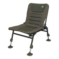 Крісло коропове Carp Pro Diamond Compact Chair