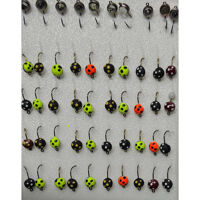 Кристал гачок Leader Bratfishing (за 1шт)