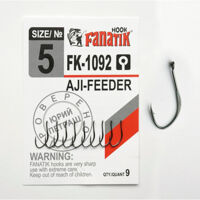 гахок Fanatik AJI FEEDER FK-1092 №5