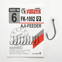 гахок Fanatik AJI FEEDER FK-1092 №6