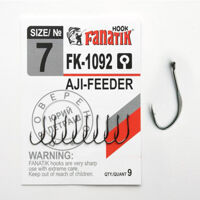 гахок Fanatik AJI FEEDER FK-1092 №7