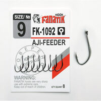 гахок Fanatik AJI FEEDER FK-1092 №9
