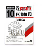 Гачок Fanatik CHIKA FK-1010 №10