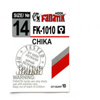 Гачок Fanatik CHIKA FK-1010 №14