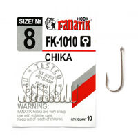 Гачок Fanatik CHIKA FK-1010 №8