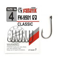 Гачок Fanatik CLASSIK FK-9501 №4