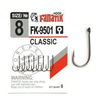 Гачок Fanatik CLASSIK FK-9501 №8