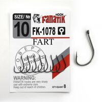 Гачок Fanatik FART FK-1078 №10