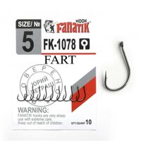 Гачок Fanatik FART FK-1078 №5