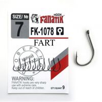 Гачок Fanatik FART FK-1078 №7