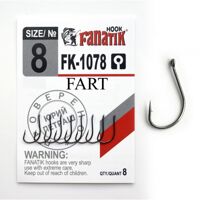 Гачок Fanatik FART FK-1078 №8