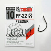 Гачок Fanatik FEEDER FF-22 №10