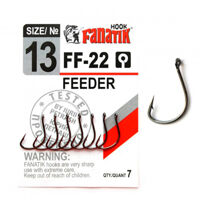 Гачок Fanatik FEEDER FF-22 №13