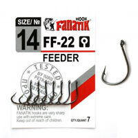 Гачок Fanatik FEEDER FF-22 №14