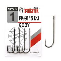 Гачок Fanatik GOBY FK-9115 №1