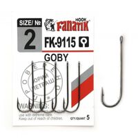 Гачок Fanatik GOBY FK-9115 №2