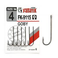 Гачок Fanatik GOBY FK-9115 №4