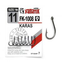 Гачок Fanatik KARAS FK-1008 №11