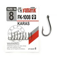 Гачок Fanatik KARAS FK-1008 №8