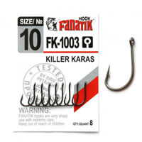Гачок Fanatik KILLER KARAS FK-1003 №10
