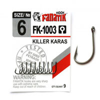 Гачок Fanatik KILLER KARAS FK-1003 №6
