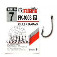 Гачок Fanatik KILLER KARAS FK-1003 №7