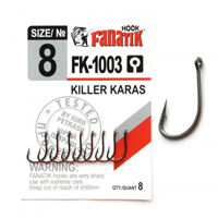 Гачок Fanatik KILLER KARAS FK-1003 №8