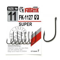 Гачок Fanatik SUPER FK-1127 №11