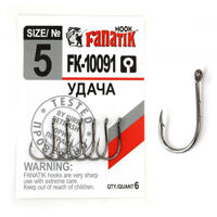 Гачок Fanatik УДАЧ FK-10091 № 5