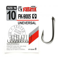 Гачок Fanatik UNEVERSAL FK-9005 №10