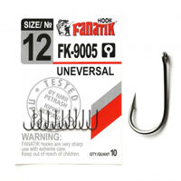 Гачок Fanatik UNEVERSAL FK-9005 №12