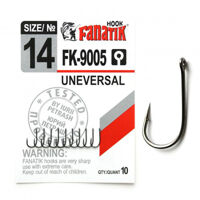 Гачок Fanatik UNEVERSAL FK-9005 №14