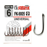 Гачок Fanatik UNEVERSAL FK-9005 №6