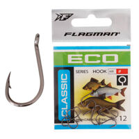 Крючки Flagman Classic 2 №14
