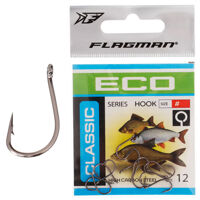 Гачки Flagman Classic 4 №12