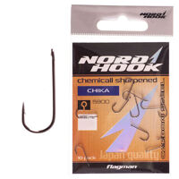 Крючки Nord Hook Chika 5900 №12