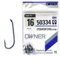 Владелец Гачки Отошикоми Чину с глазом 50334 №1