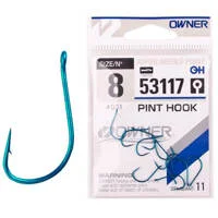 Крючки Owner Pint Hook 53117 №10