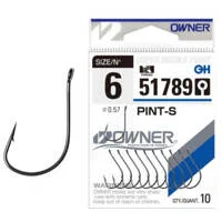 Гачки Owner Pint-S 51789 №4