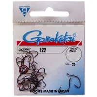 Гачок Gamakatsu F22 №8