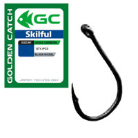 Крючок GC Skilful №7