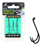 Гачок Hayabusa Double №12